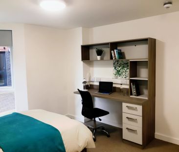 Premier Luxe Studio - Photo 6