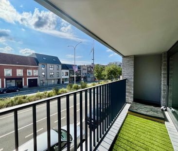 NIEUWBOUW APPARTEMENT TE HUUR IN HARTJE EEKLO - Foto 1