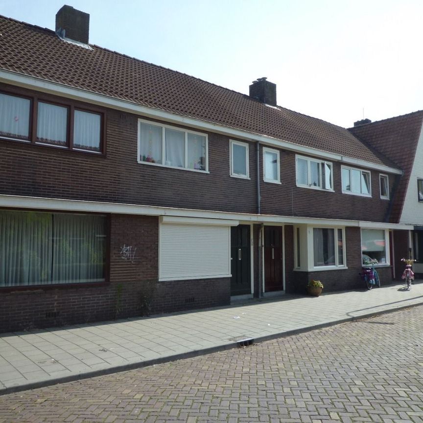 Te huur: Appartement Hendrik de Keijserstraat in Tilburg - Foto 2