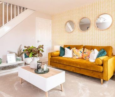 3 bedroom detached house to rent - Photo 1