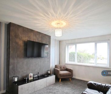 3 bedroom bungalow to rent - Photo 1