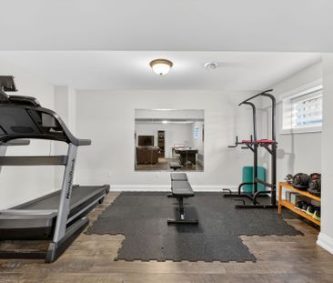 For Lease - 205 Yellow Birch Crescent, Blue Mountains, Ontario - Photo 6