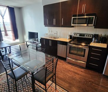 For Lease - 2885 Bayview Avenue Unit# 715, Toronto, Ontario - Photo 5