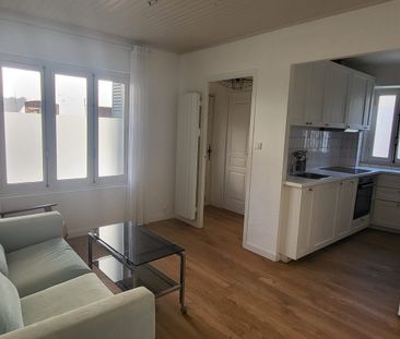 Location Maison 2 pièces 52m² MUDAISON 34130 - Photo 2