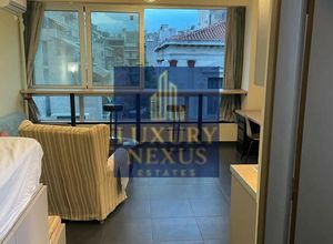 Studio/Γκαρσονιέρα για ενοικίαση - Λεωφόρος Πατησίων - Λεωφόρος Αχαρνών, - Photo 1
