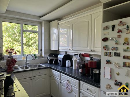 3 bed Flat in Stratford Lodge , WATFORD, WD17 4QQ - Photo 4
