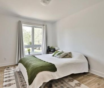 Appartement à Joliette - Photo 2