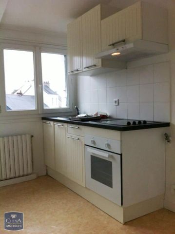 Appartement à louer 3 pièces 48.47m² - Photo 4