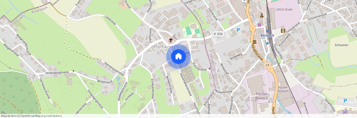 5735, Rickenbach, Hausmattenstrasse, 5