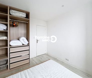Location appartement à Brest, 3 pièces 51.74m² - Photo 1