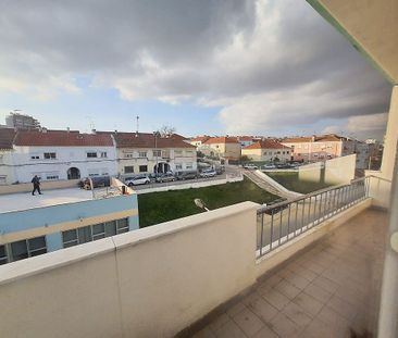 Apartamento T2 em Setúbal - Photo 5