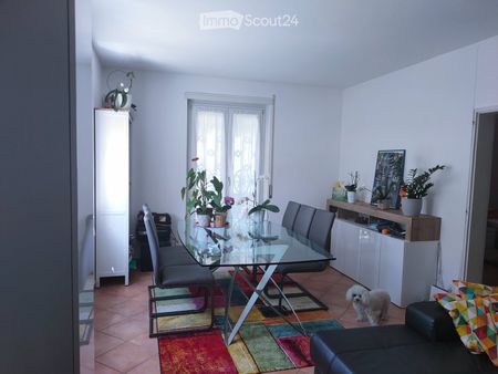 2.5 Zimmer, 70 m² - Foto 2