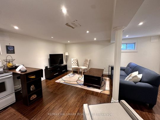 For Lease - 283 Taylor Mills Drive Unit# Basement, Richmond Hill, Ontario - Photo 1