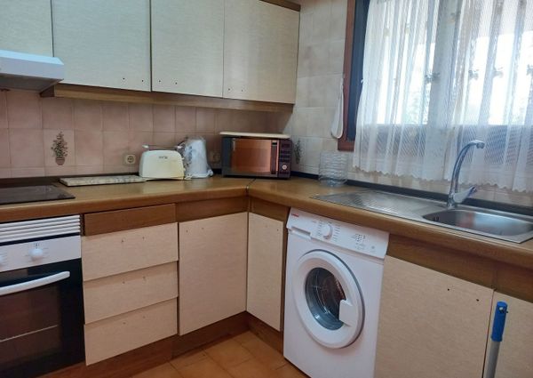 Piso En alquiler Calle Luis Rodríguez Figueroa, Distrito Botánico, Puerto de la Cruz