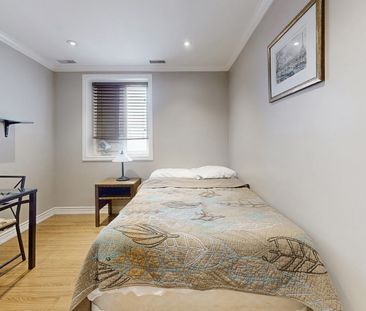 For Lease - 48 Hyde Avenue Unit# 203, Toronto, Ontario - Photo 6