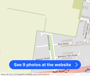 Oxford Avenue (off Bath Road), Harlington, UB3 - Photo 1