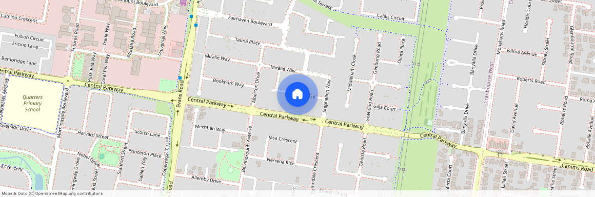 11 Nyarrin Place, Vic 3977, Cranbourne West