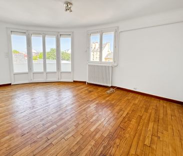 Appartement T3 à Rennes - Photo 1