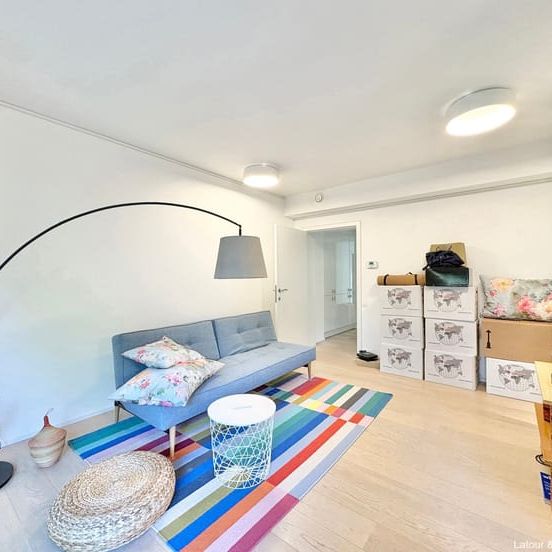 Appartement te huur - Photo 1
