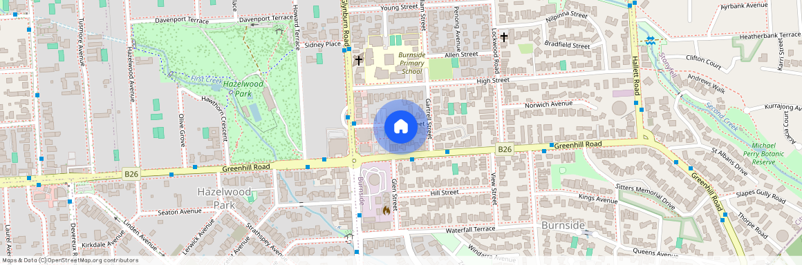 8A John Street, Burnside, SA 5066