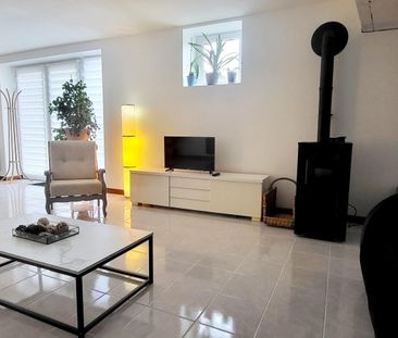 Location Maison 3 pièces 74m² CHATEAU LANDON 77570 - Photo 1