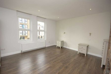 Station Road, Hendon, NW4 - Photo 2