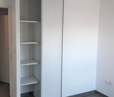 location Appartement T3 DE 61.76m² À NANTES - Photo 3