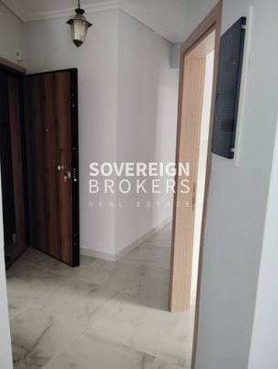 Διαμέρισμα για ενοικίαση Ανάληψη - Μπότσαρη (Ανάληψη - Μπότσαρη - Νέα Παραλία) - Photo 1