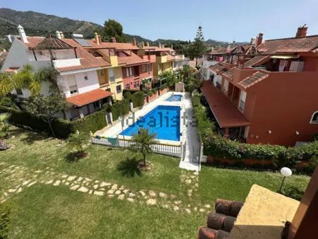 Alquiler de chalet adosado en Valdeolletas-Las Cancelas-Xarblanca - Photo 5