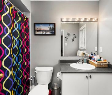 For Lease - 28 Sugarberry Drive, Brampton, Ontario - Photo 4