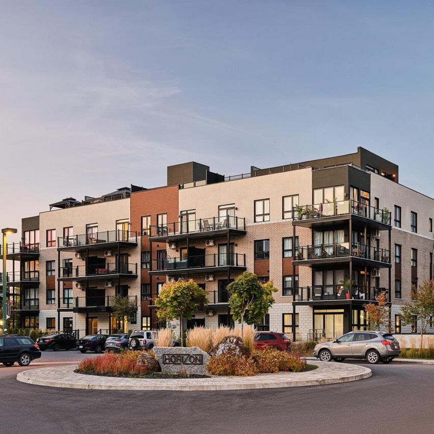 1 chambre - 12 Rue De L'Horizon, Gatineau - Photo 1