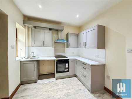 Grasscroft Road, Marsh, Huddersfield, HD1 - Photo 3