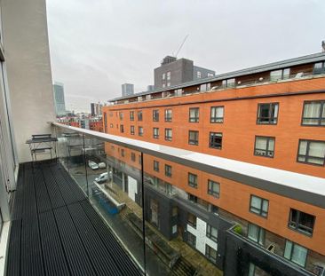 1 bedroom apartment to rent - Photo 2