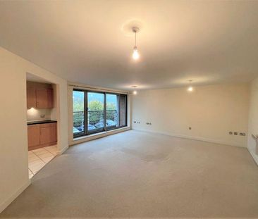 2 bedroom apartment to rent - Photo 3