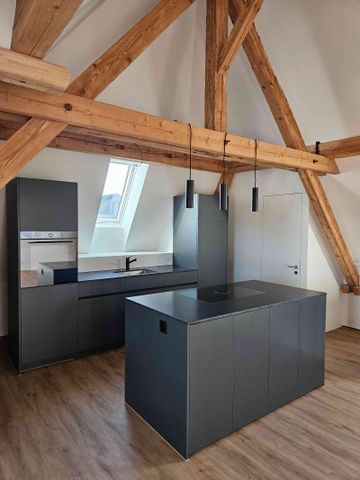 4.5 Zimmer, 146 m², 1. Stock - Foto 3