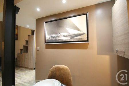 Location Appartement 1 pièce 28m² ANTIBES 06600 - Photo 5
