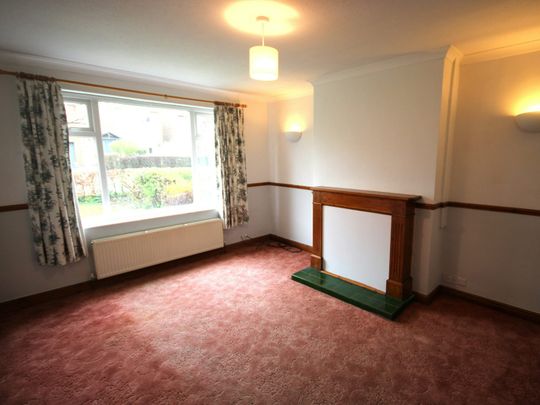 Semi-detached house to rent on - Photo 1