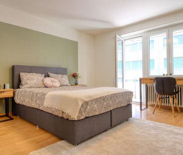 Room in a shared flat - Foto 6