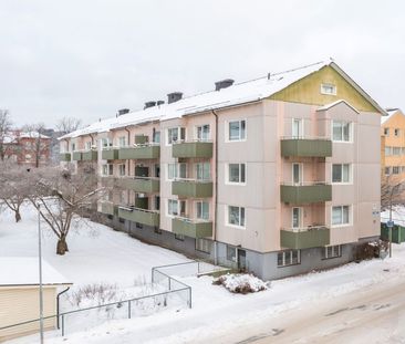 Värmlandsgatan, Borås - Foto 6