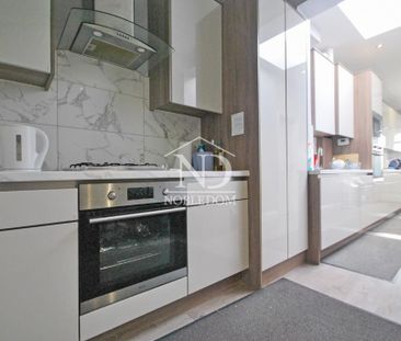 1 bedroom terraced house to rent - Photo 4