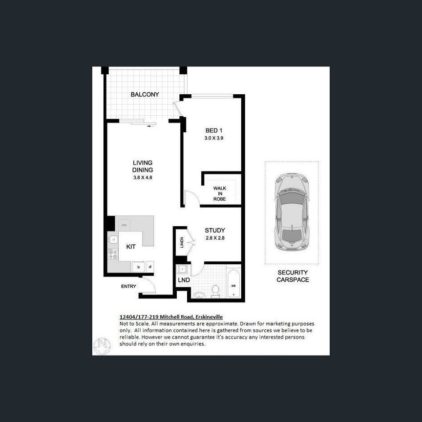 A cosmopolitan sanctuary in Sydney Park Village - Photo 1