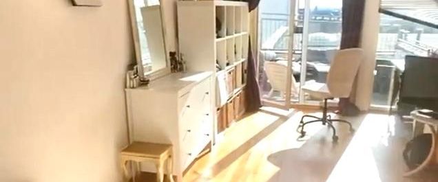 Wohnung Untermiete Dez+Januar (female) - Foto 1