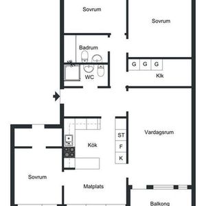 Skarpskyttevägen, Lund - Photo 3