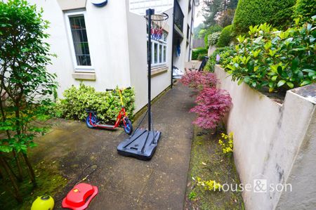 3 bedroom apartment to rent - Photo 4