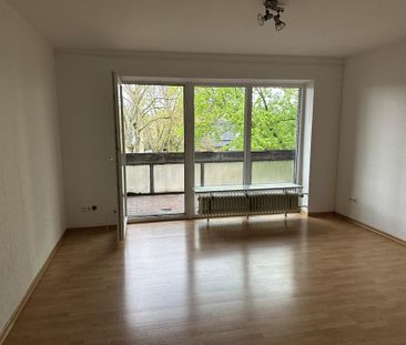 1-Raum-Apartment in Moers-Kapellen zu vermieten - Foto 1