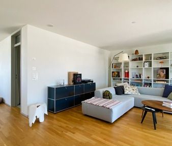 Moderne und zentrale Wohnung! - Foto 2