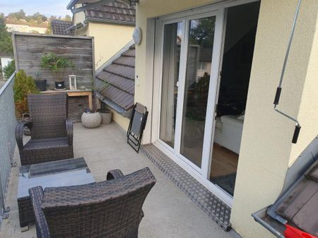 4.5 Zimmer, 129 m², 2. Stock - Photo 5