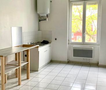 Appartement à louer 2 pièces • 41,62 m 2 Villeurbanne - Photo 3