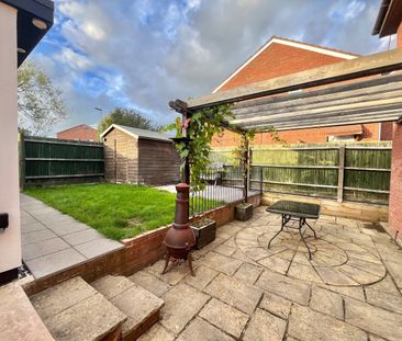 Hudson Way, Taunton, Somerset - Photo 4