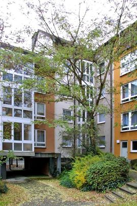 schöne Wohnung sucht neuen Mieter! - Photo 1